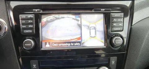2014 Nissan Rogue SL