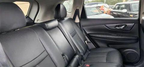 2014 Nissan Rogue SL