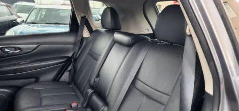2014 Nissan Rogue SL
