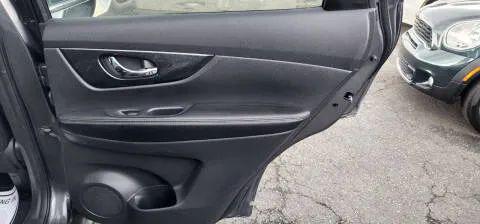 2014 Nissan Rogue SL