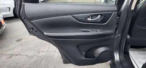 2014 Nissan Rogue SL