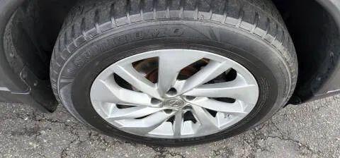 2014 Nissan Rogue SL