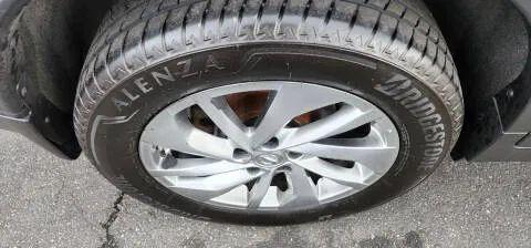 2014 Nissan Rogue SL