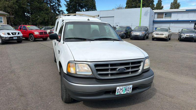 2000 Ford F-150 Base for sale in Eugene, OR