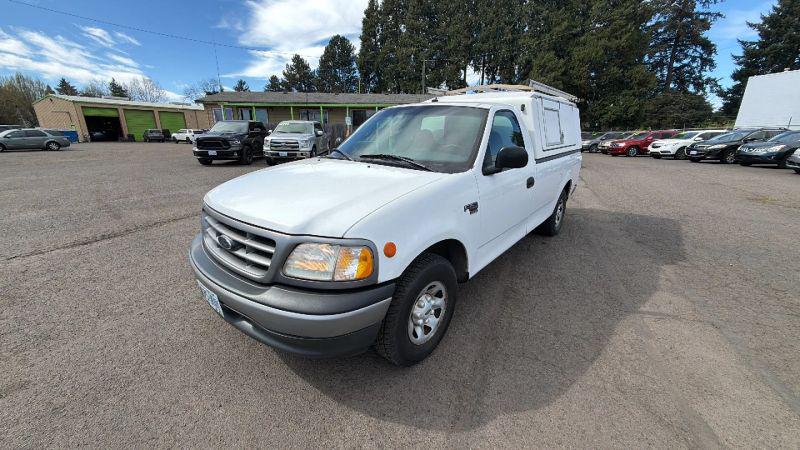 2000 Ford F-150 Base