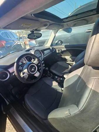 2009 MINI Cooper Cooper