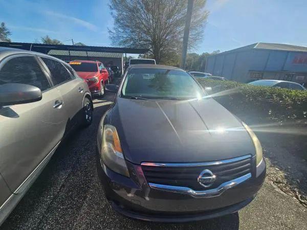 2009 Nissan Altima 2.5 S