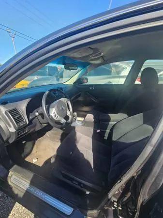 2009 Nissan Altima 2.5 S