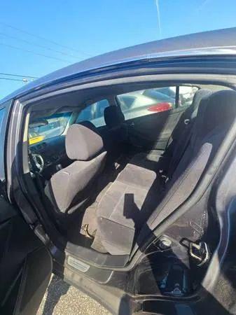 2009 Nissan Altima 2.5 S