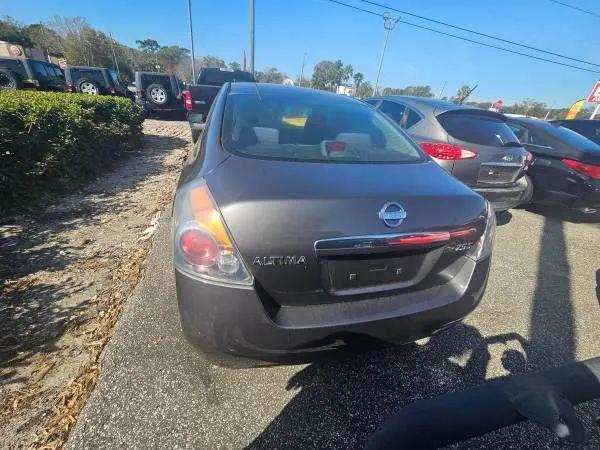 2009 Nissan Altima 2.5 S