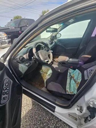 2004 Pontiac Grand Am SE