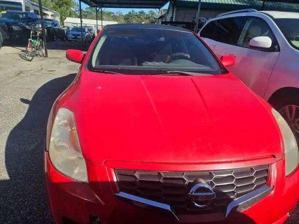 2009 Nissan Altima 2.5 S