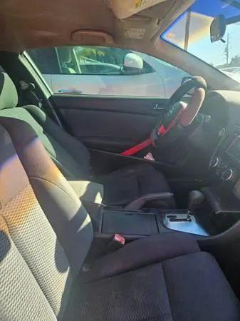 2009 Nissan Altima 2.5 S