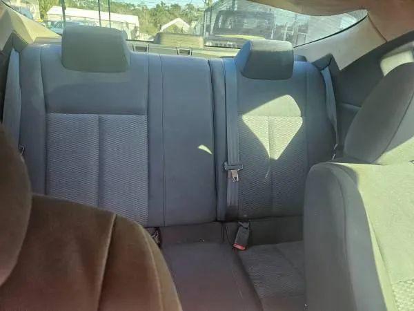 2009 Nissan Altima 2.5 S