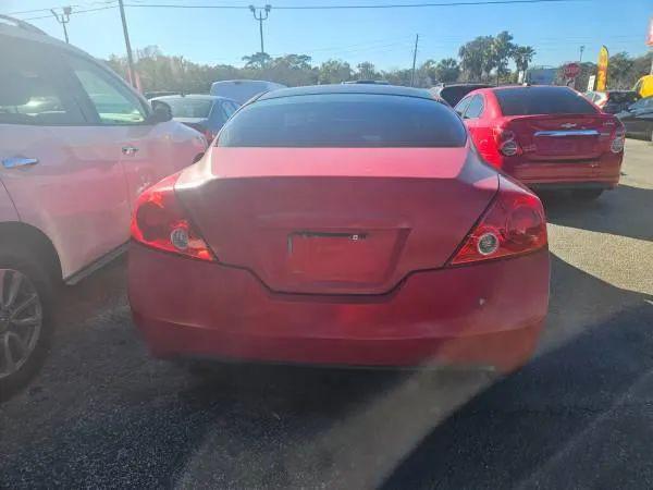 2009 Nissan Altima 2.5 S