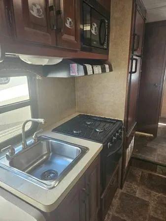 2014 Chevrolet Express Cutaway 4500