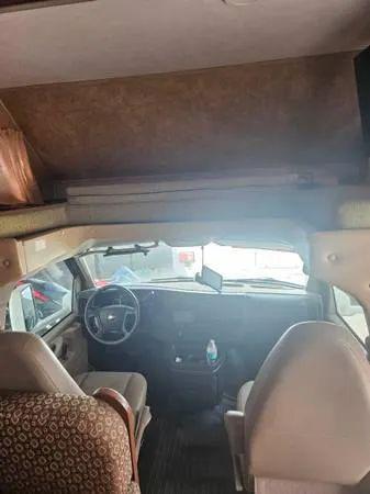 2014 Chevrolet Express Cutaway 4500