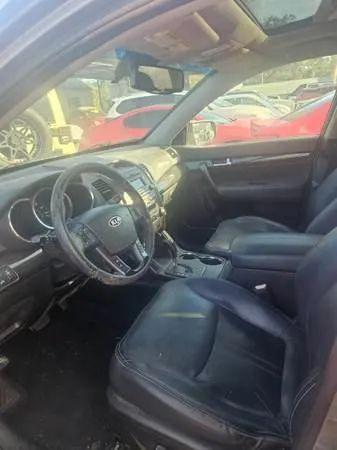 2011 Kia Sorento EX V6