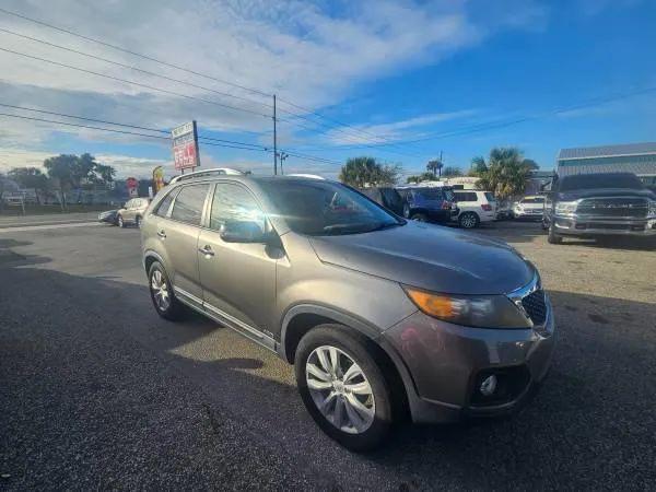 2011 Kia Sorento EX V6