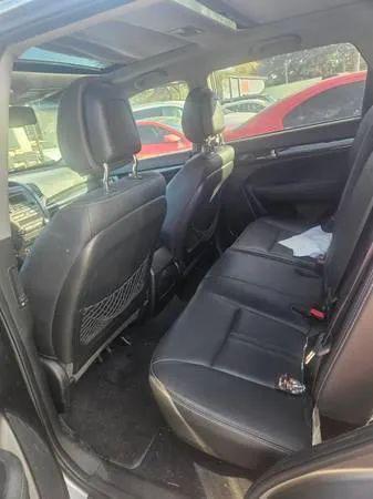 2011 Kia Sorento EX V6