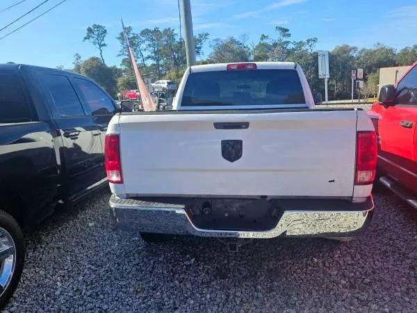 2012 Ram 1500 ST