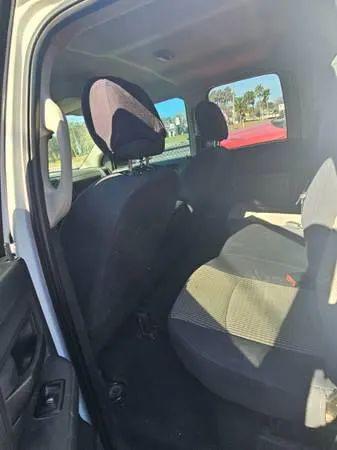 2012 Ram 1500 ST