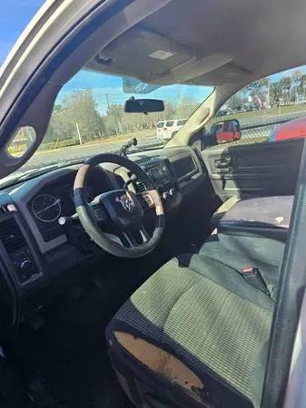 2012 Ram 1500 ST
