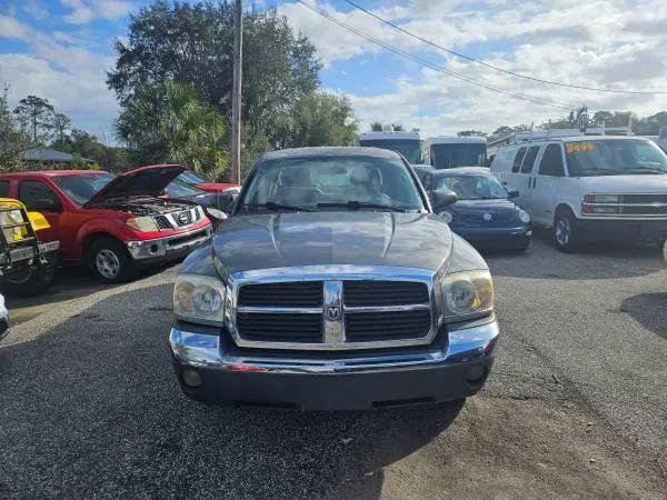 2005 Dodge Dakota SLT