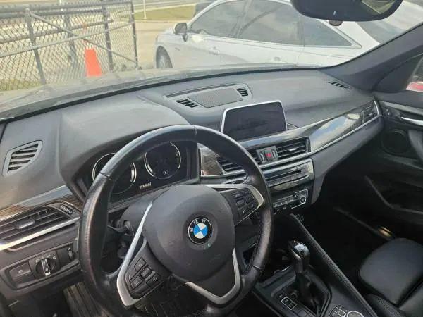2018 BMW X1 sDrive28i