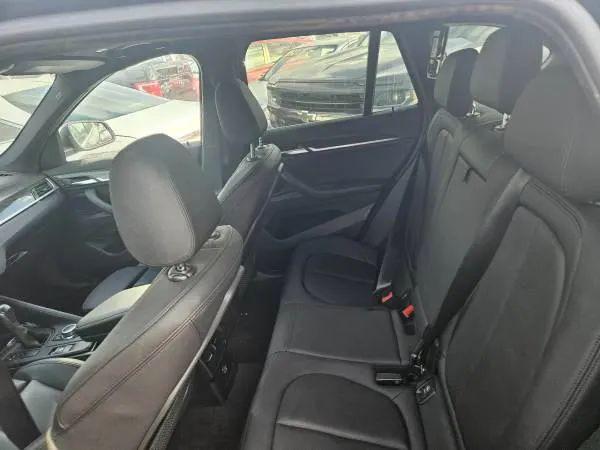 2018 BMW X1 sDrive28i