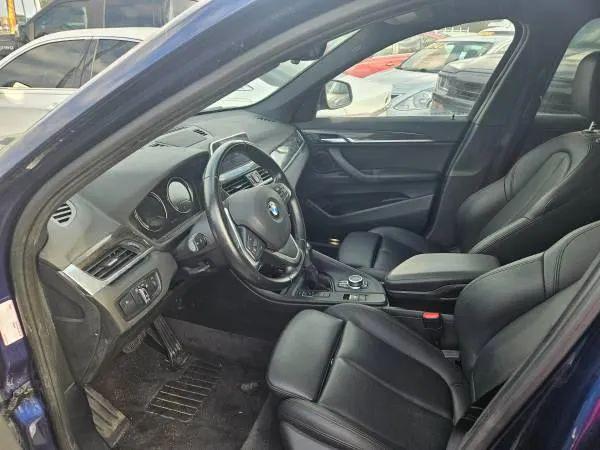 2018 BMW X1 sDrive28i