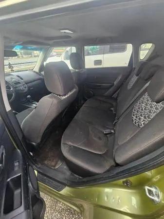 2010 Kia Soul +