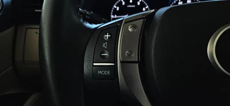 2015 Lexus RX 350 350