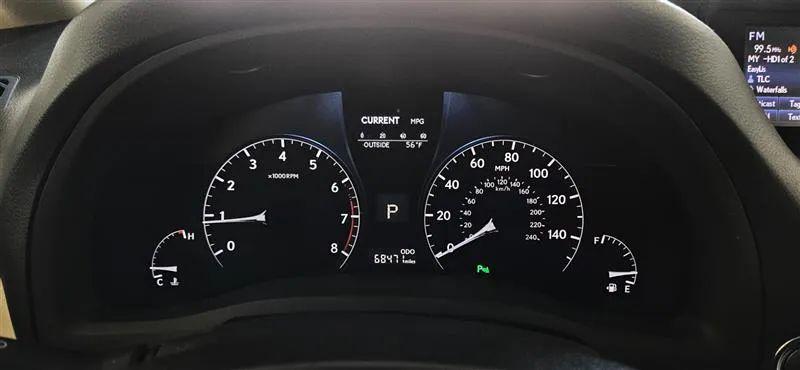 2015 Lexus RX 350 350