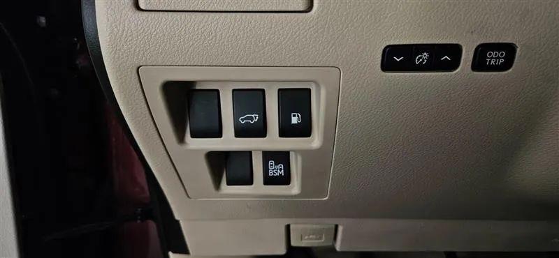 2015 Lexus RX 350 350