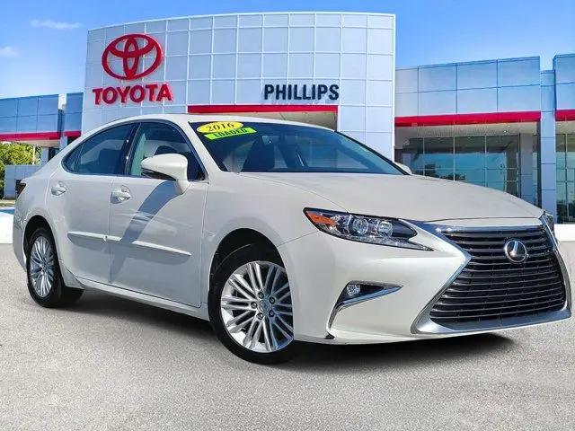 2016 Lexus ES 350 ES 350 for sale in Leesburg, FL