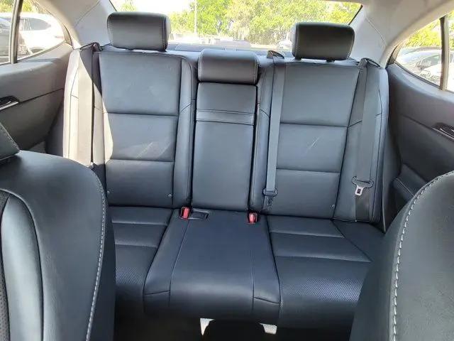 2016 Lexus ES 350 ES 350