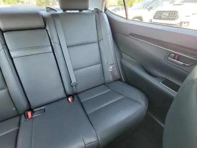 2016 Lexus ES 350 ES 350