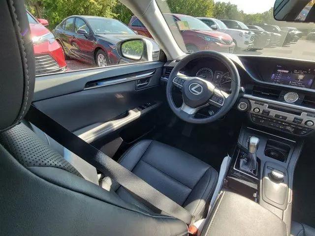 2016 Lexus ES 350 ES 350