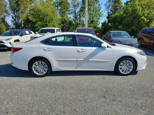 2016 Lexus ES 350 ES 350