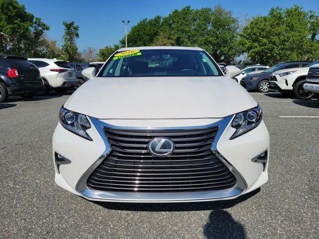 2016 Lexus ES 350 ES 350