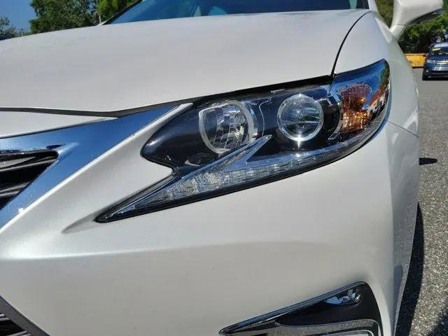 2016 Lexus ES 350 ES 350