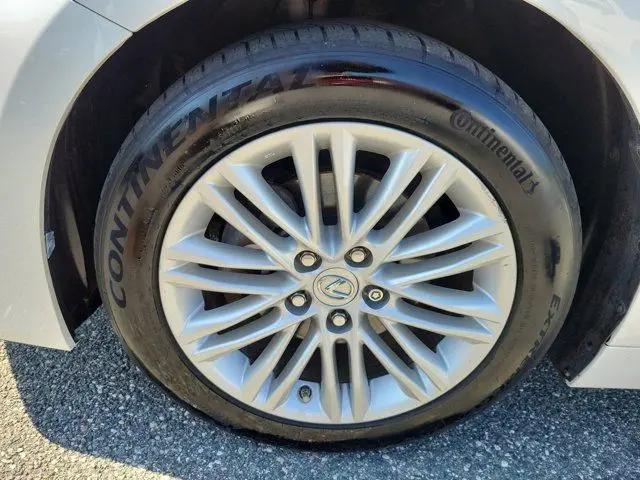 2016 Lexus ES 350 ES 350