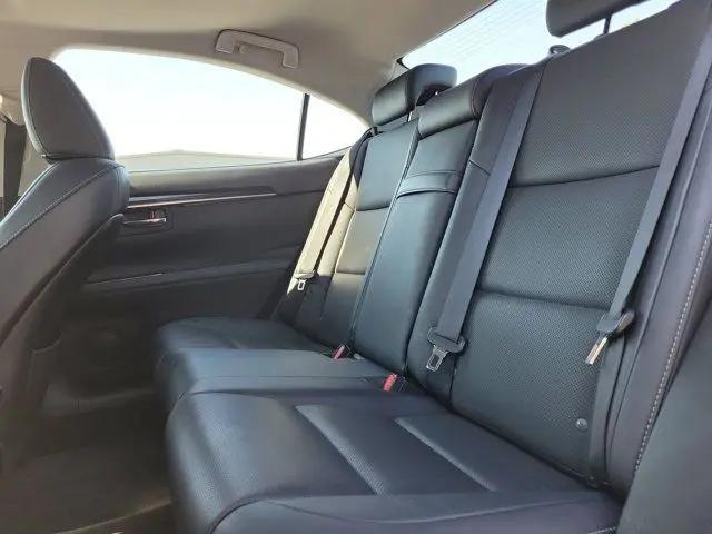 2016 Lexus ES 350 ES 350