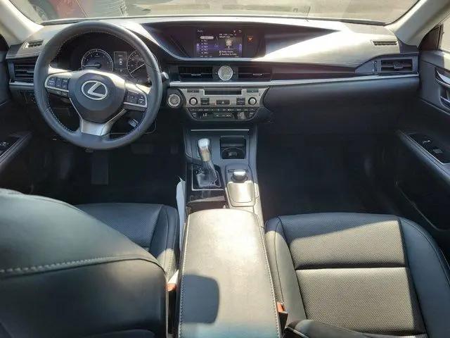 2016 Lexus ES 350 ES 350