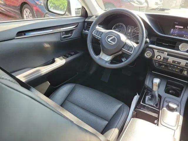 2016 Lexus ES 350 ES 350