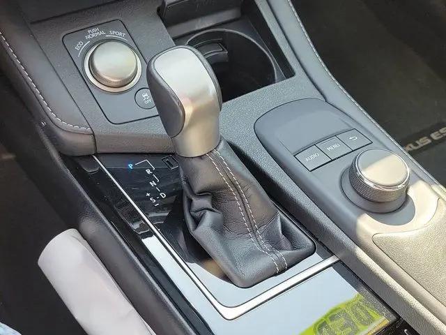 2016 Lexus ES 350 ES 350