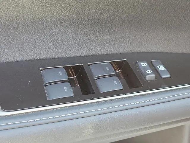 2016 Lexus ES 350 ES 350