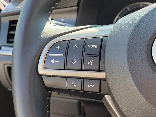 2016 Lexus ES 350 ES 350