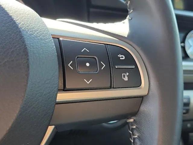 2016 Lexus ES 350 ES 350